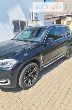 Внедорожник / Кроссовер BMW X5 2015 в Днепре