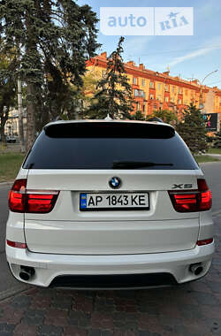 Внедорожник / Кроссовер BMW X5 2010 в Киеве