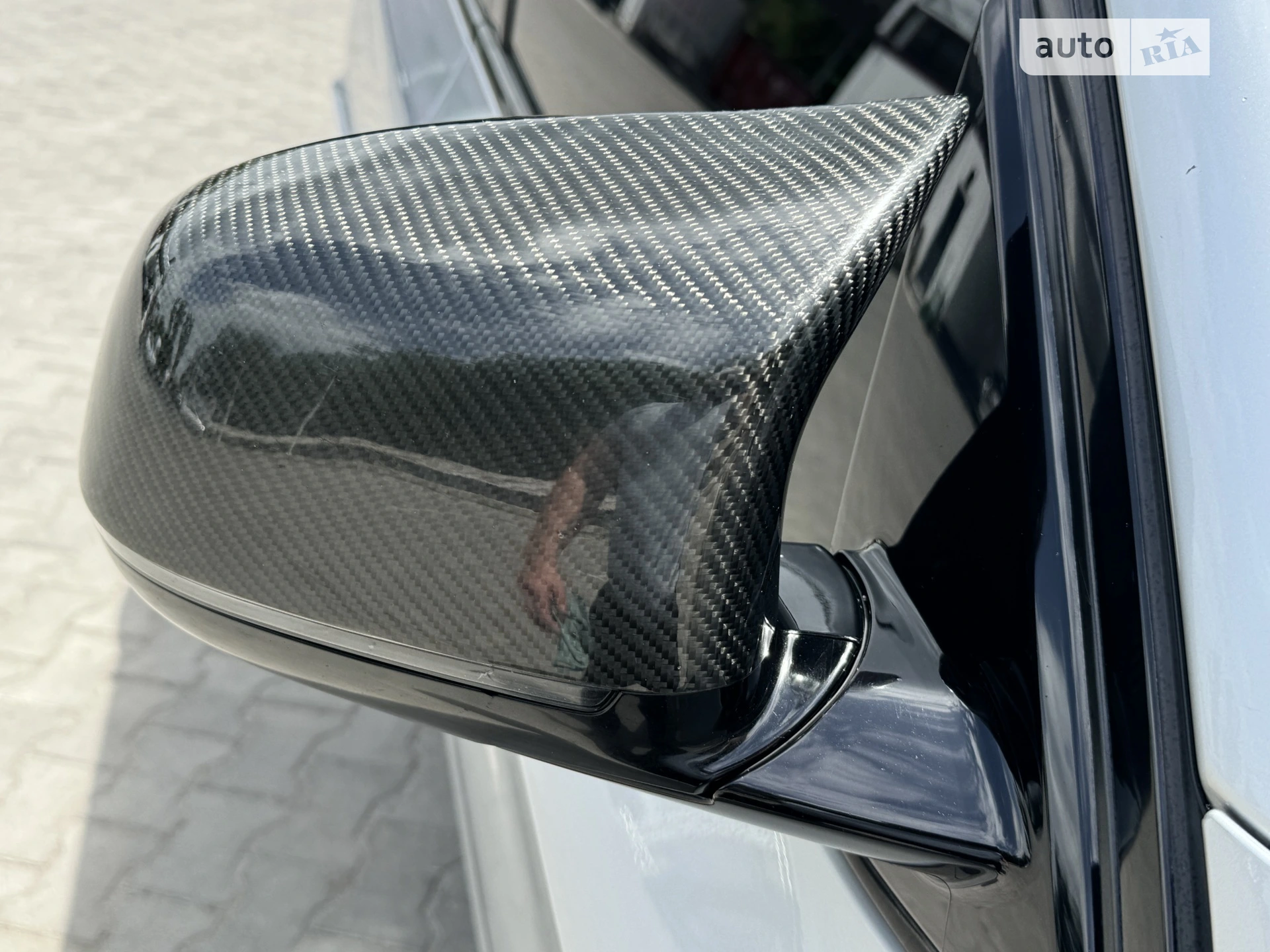 2015 BMW X5 - мініатюра 18
