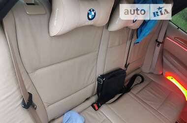 Внедорожник / Кроссовер BMW X5 2006 в Ивано-Франковске