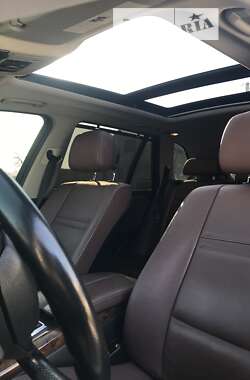 Внедорожник / Кроссовер BMW X5 2010 в Буске