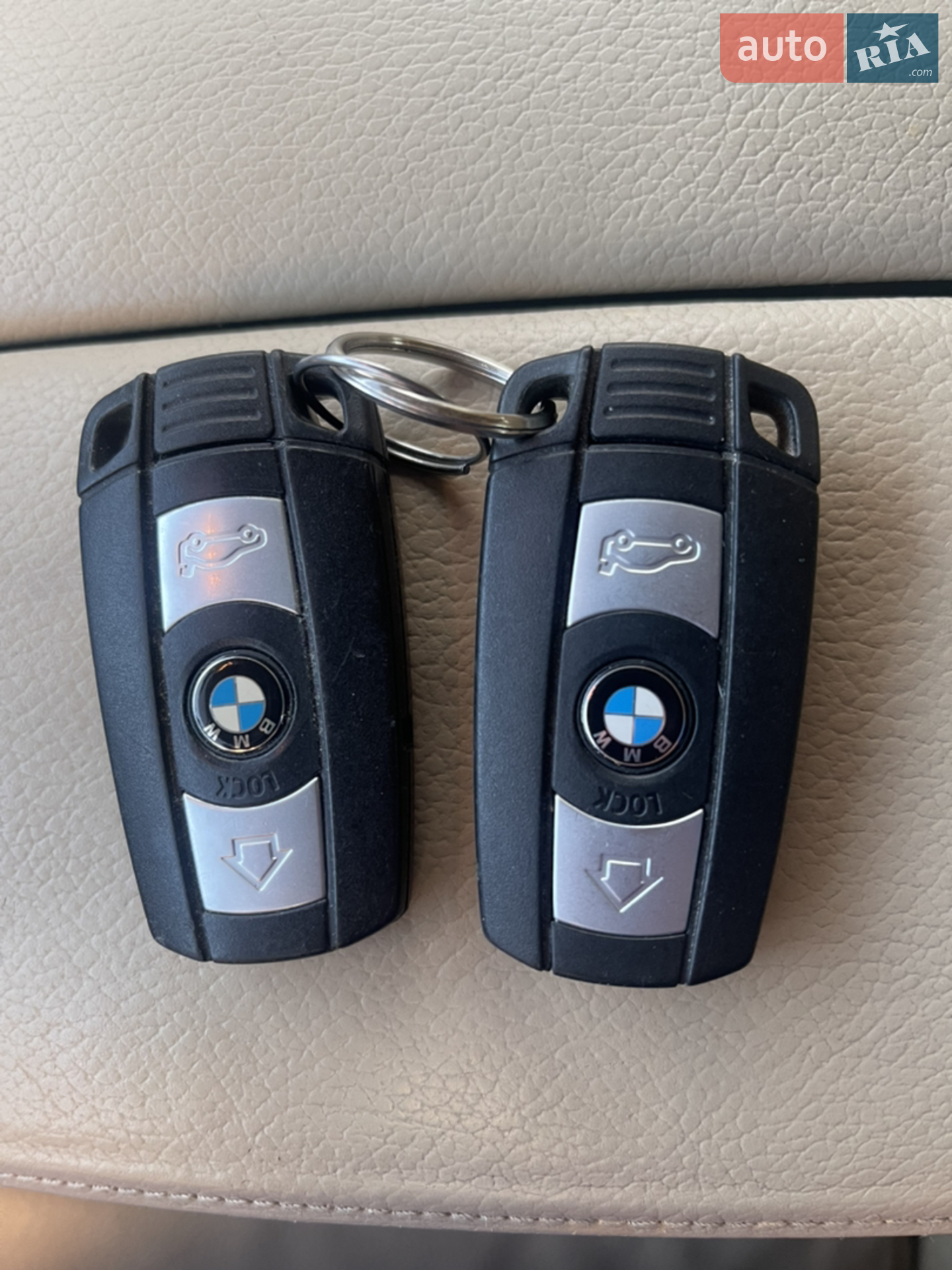 2011 BMW X5 - мініатюра 25