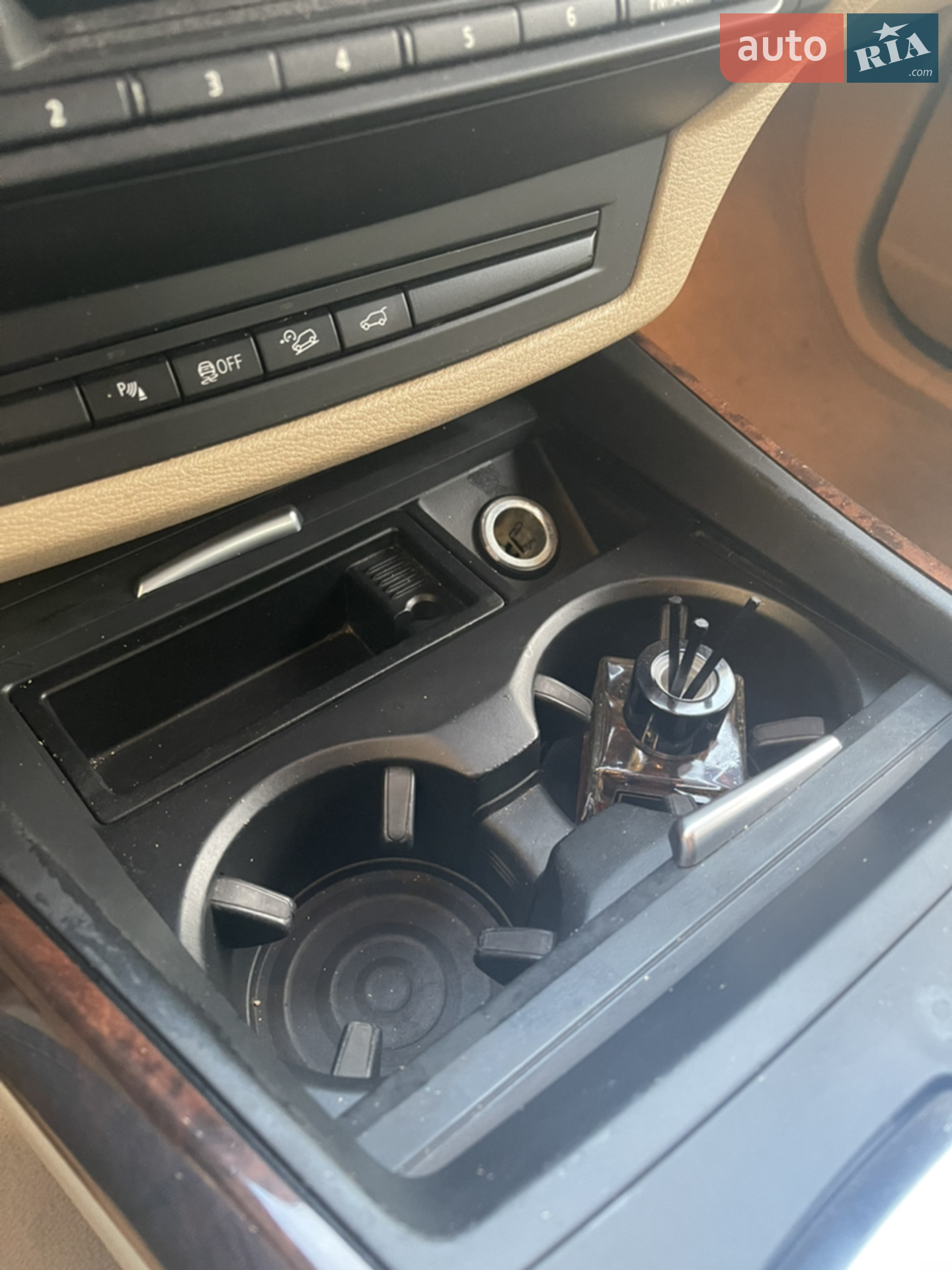 2011 BMW X5 - мініатюра 31
