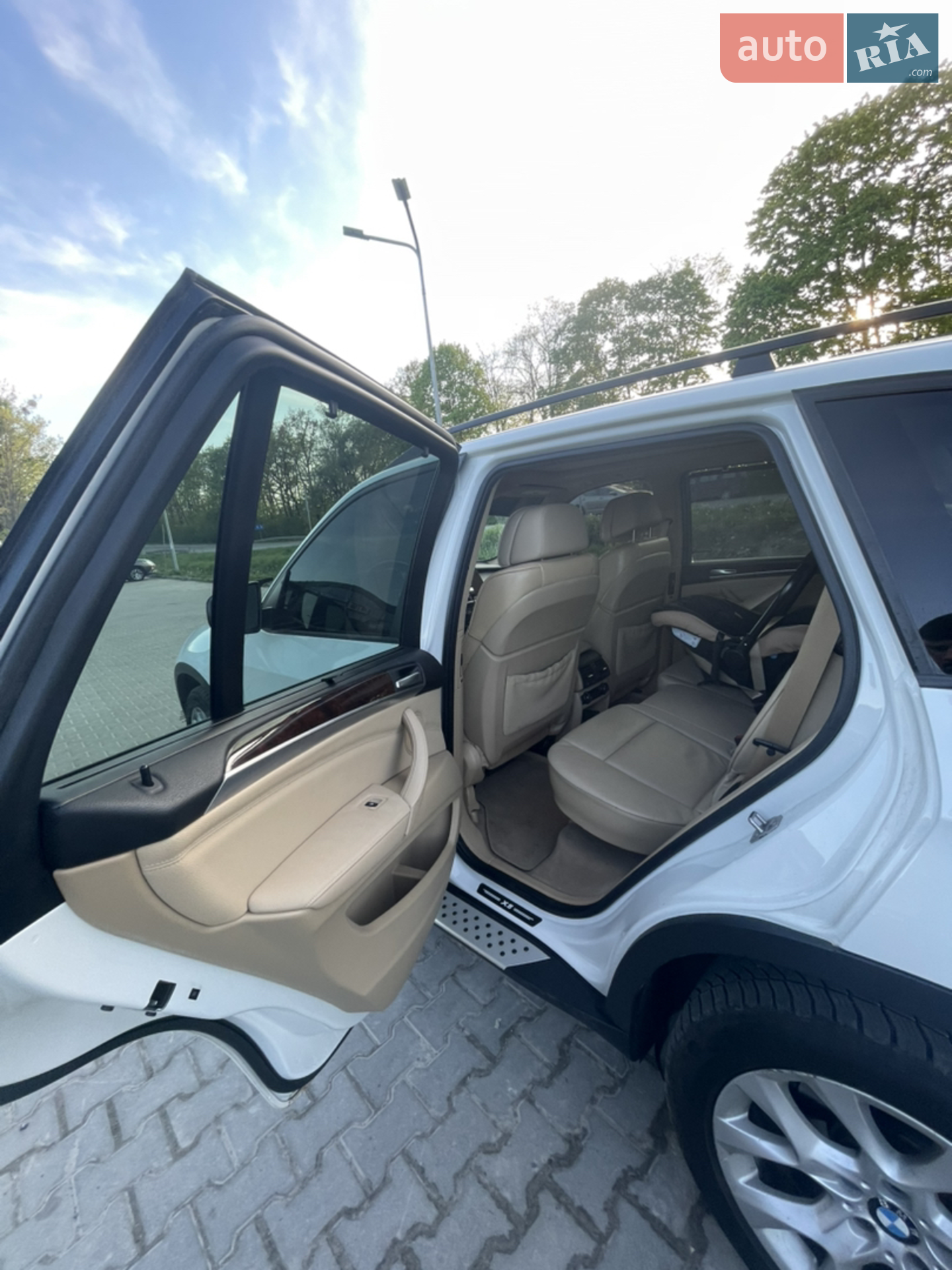 2011 BMW X5 - мініатюра 36