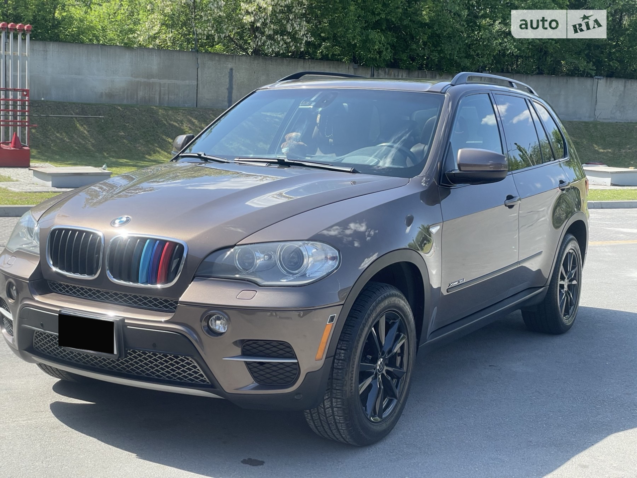 2010 BMW X5 - мініатюра 46