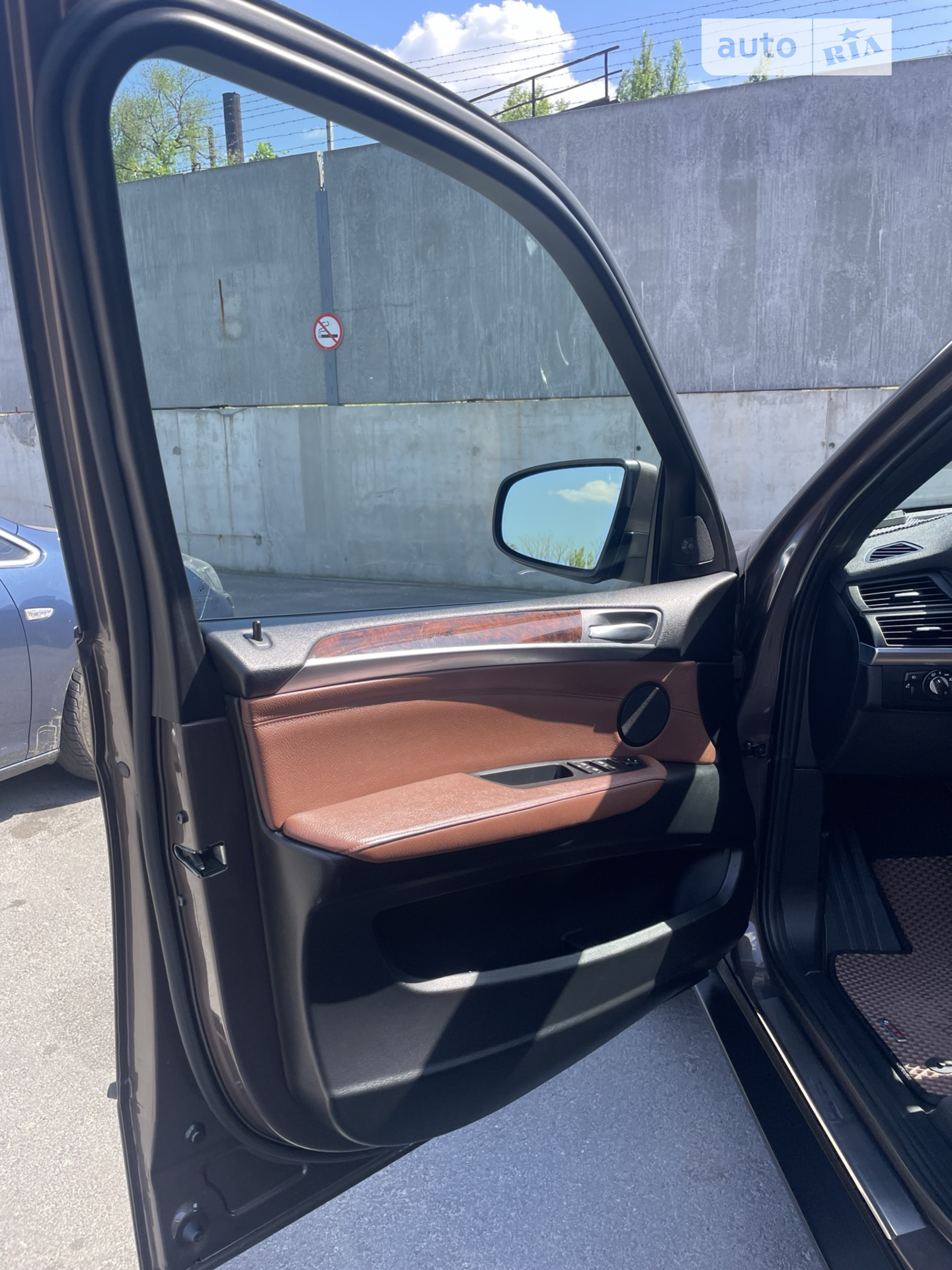 2011 BMW X5 - мініатюра 9