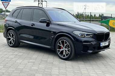 Внедорожник / Кроссовер BMW X5 2022 в Днепре