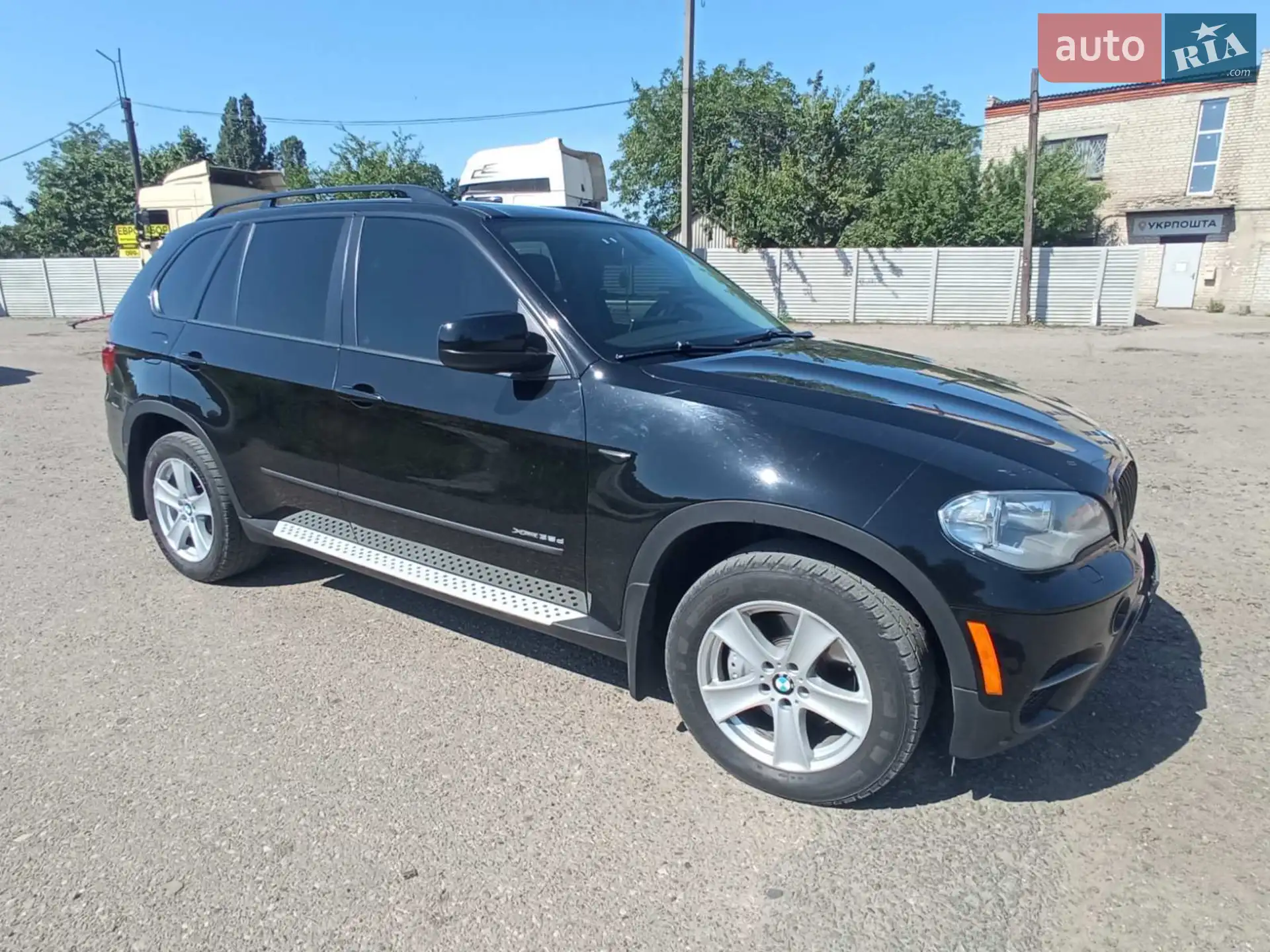 2012 BMW X5 - мініатюра 8