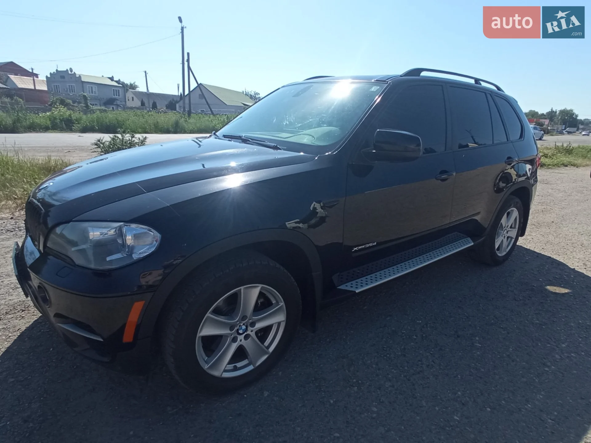 2012 BMW X5 - мініатюра 9