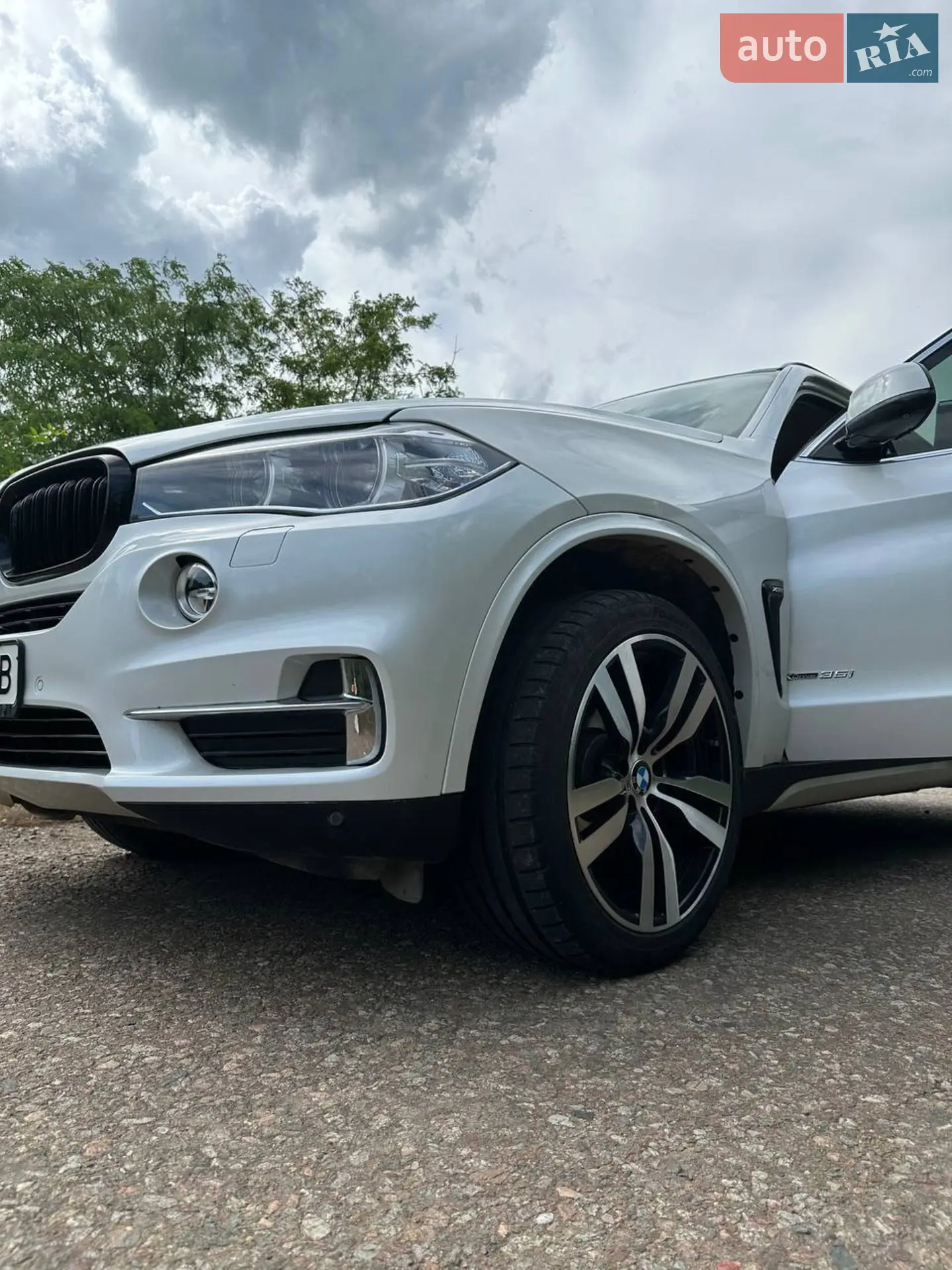 2015 BMW X5 - мініатюра 22