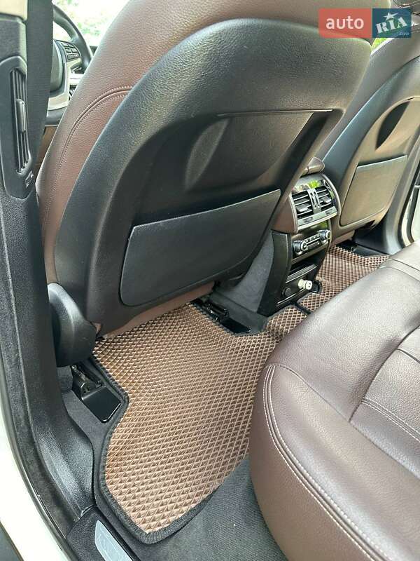 Позашляховик / Кросовер BMW X5 2015 в Теплодарі фото 28 Позашляховик / Кросовер BMW X5 2015 в Теплодарі