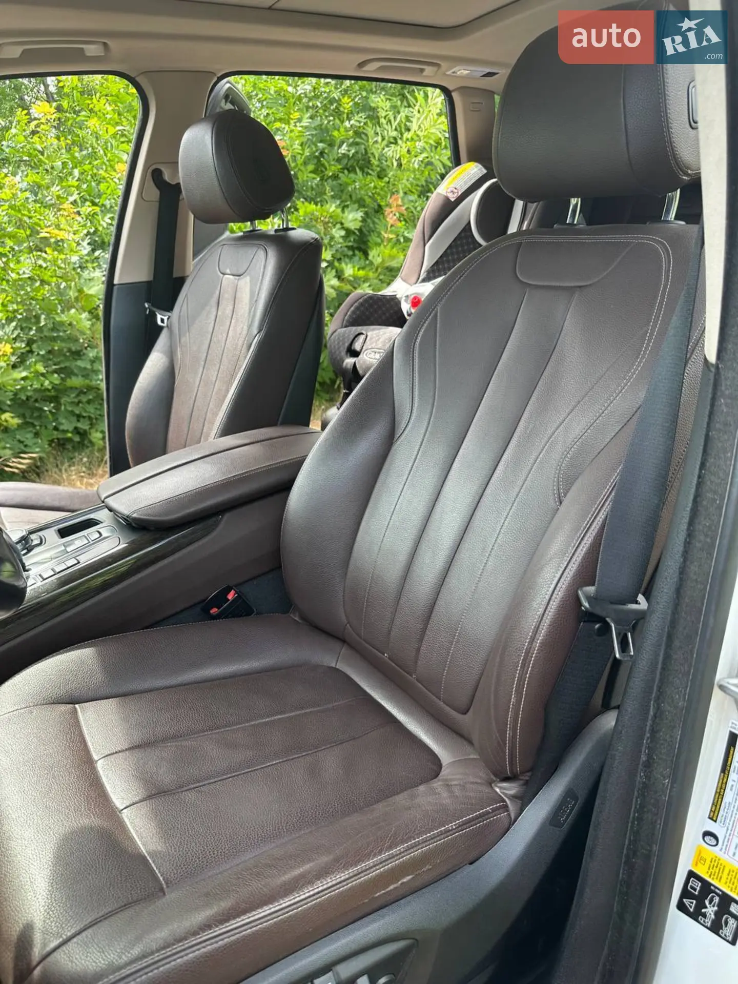 2015 BMW X5 - мініатюра 29
