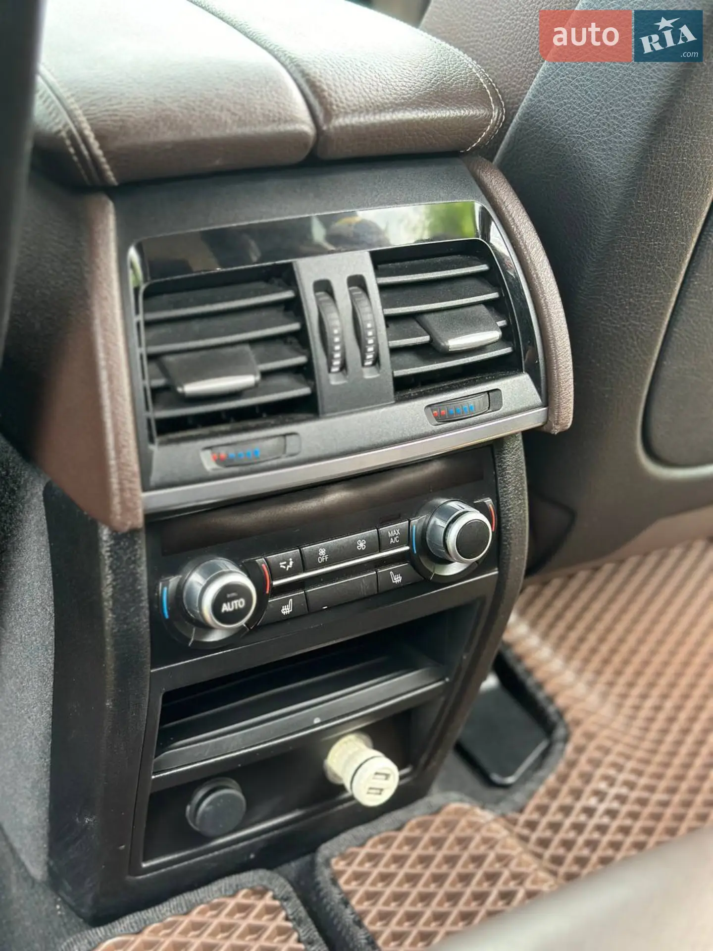 2015 BMW X5 - мініатюра 37