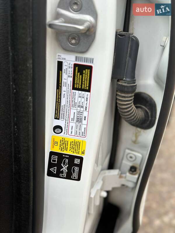 Позашляховик / Кросовер BMW X5 2015 в Теплодарі фото 42 Позашляховик / Кросовер BMW X5 2015 в Теплодарі