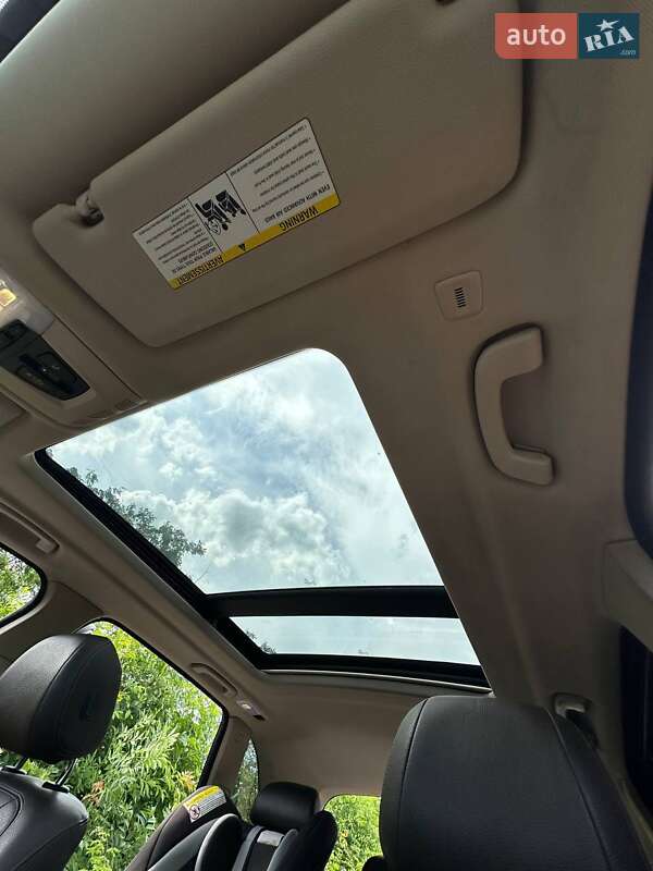 Позашляховик / Кросовер BMW X5 2015 в Теплодарі фото 47 Позашляховик / Кросовер BMW X5 2015 в Теплодарі