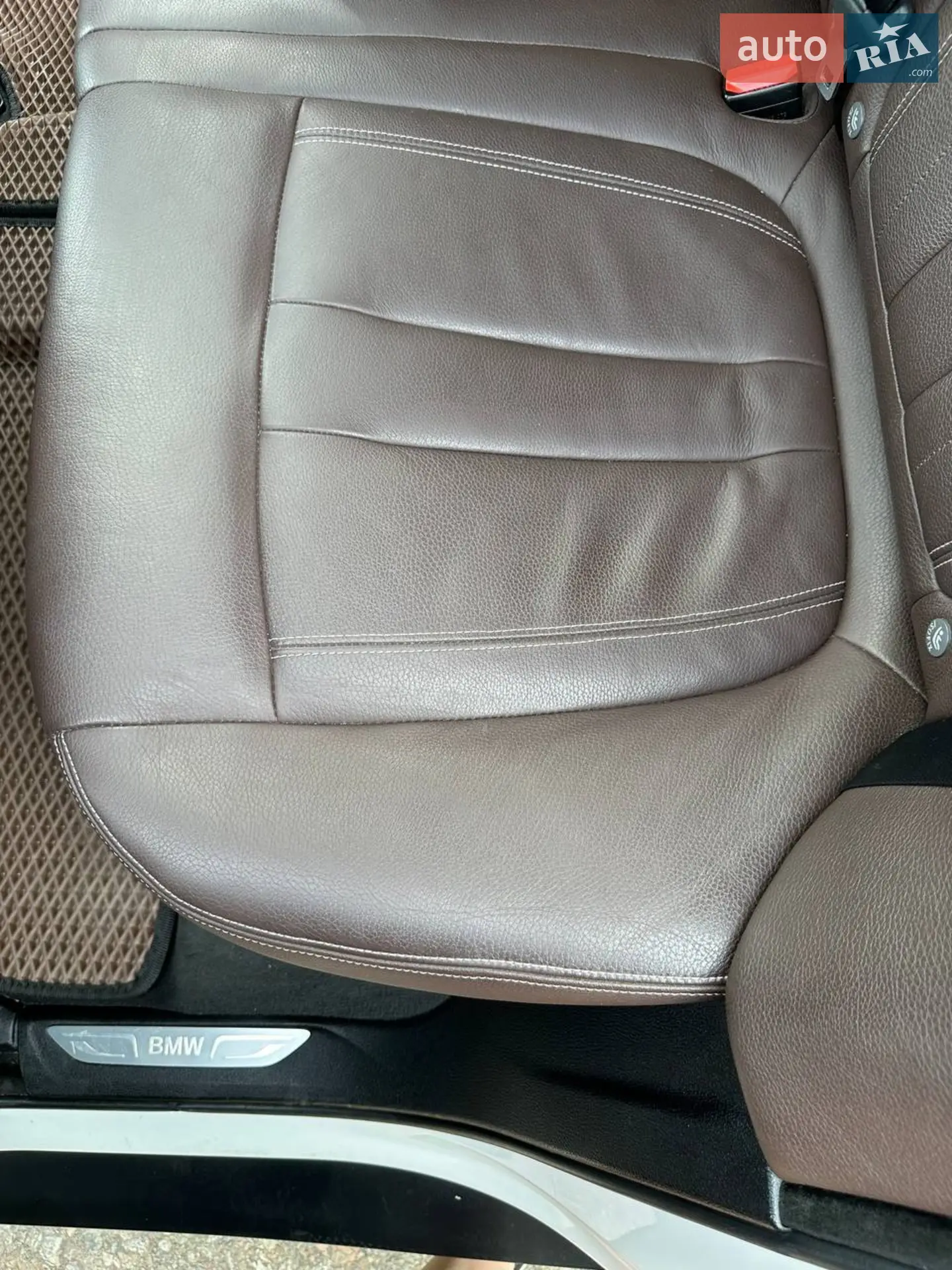 2015 BMW X5 - мініатюра 51