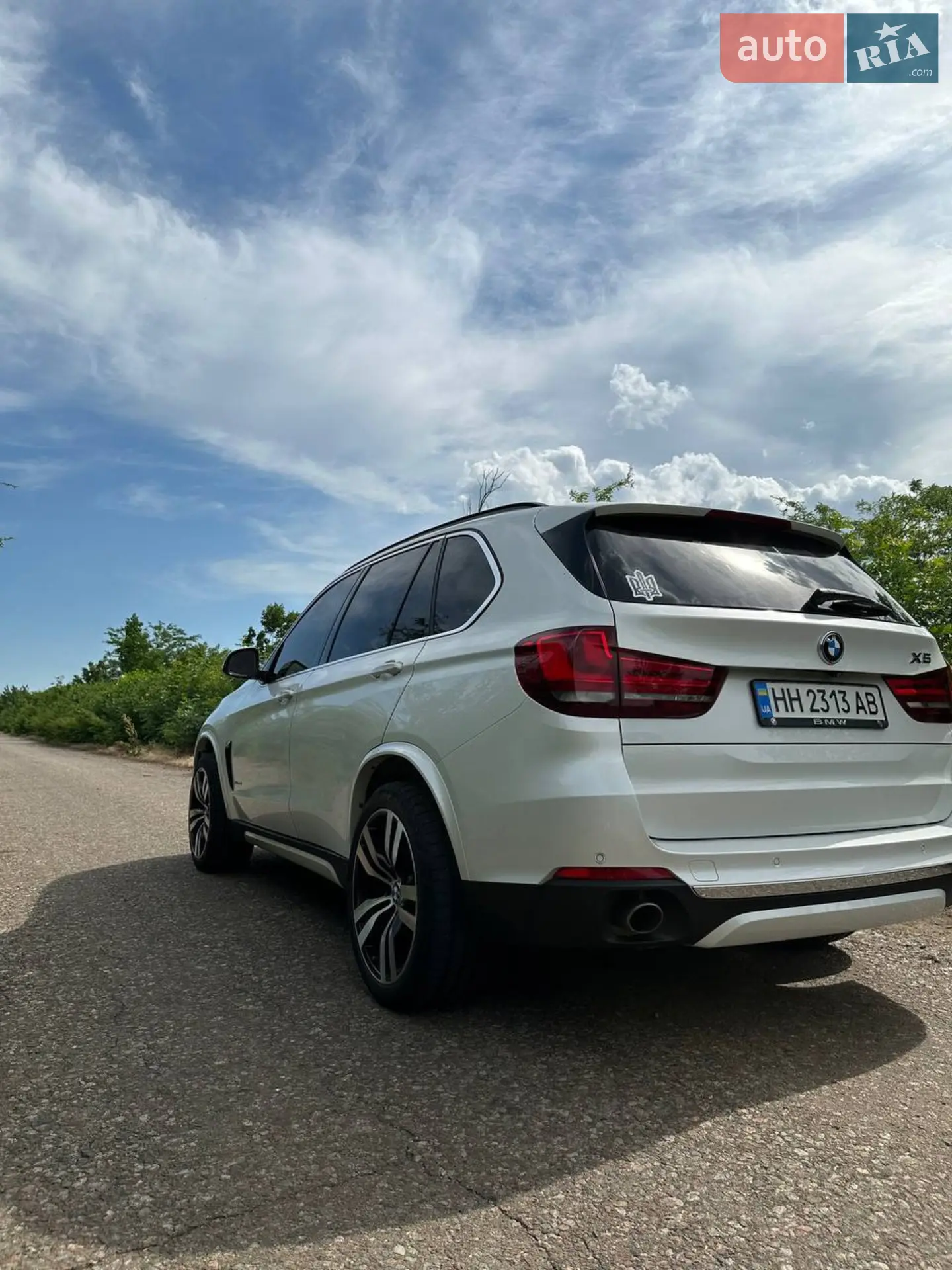 2015 BMW X5 - мініатюра 61