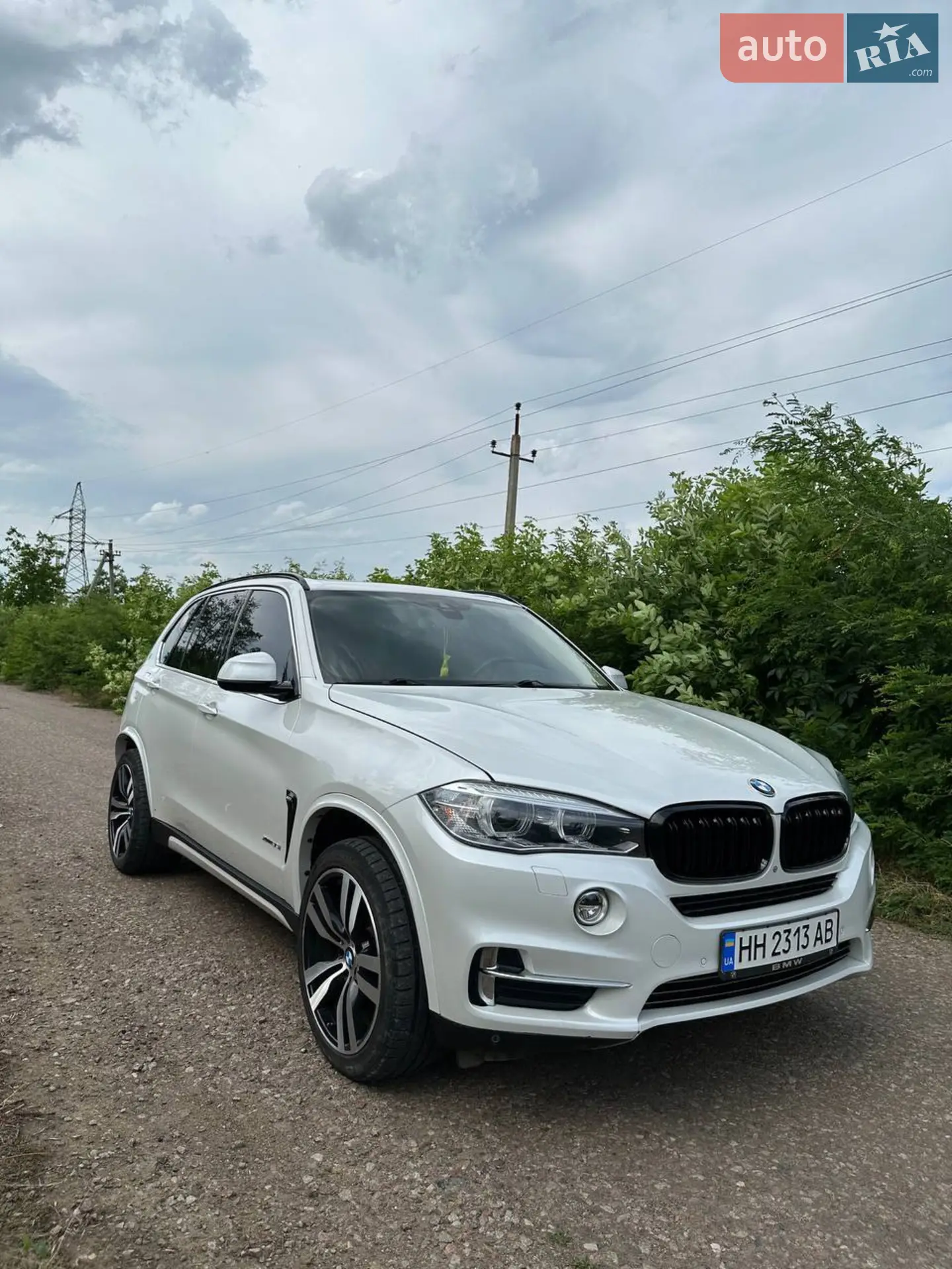 2015 BMW X5 - мініатюра 69