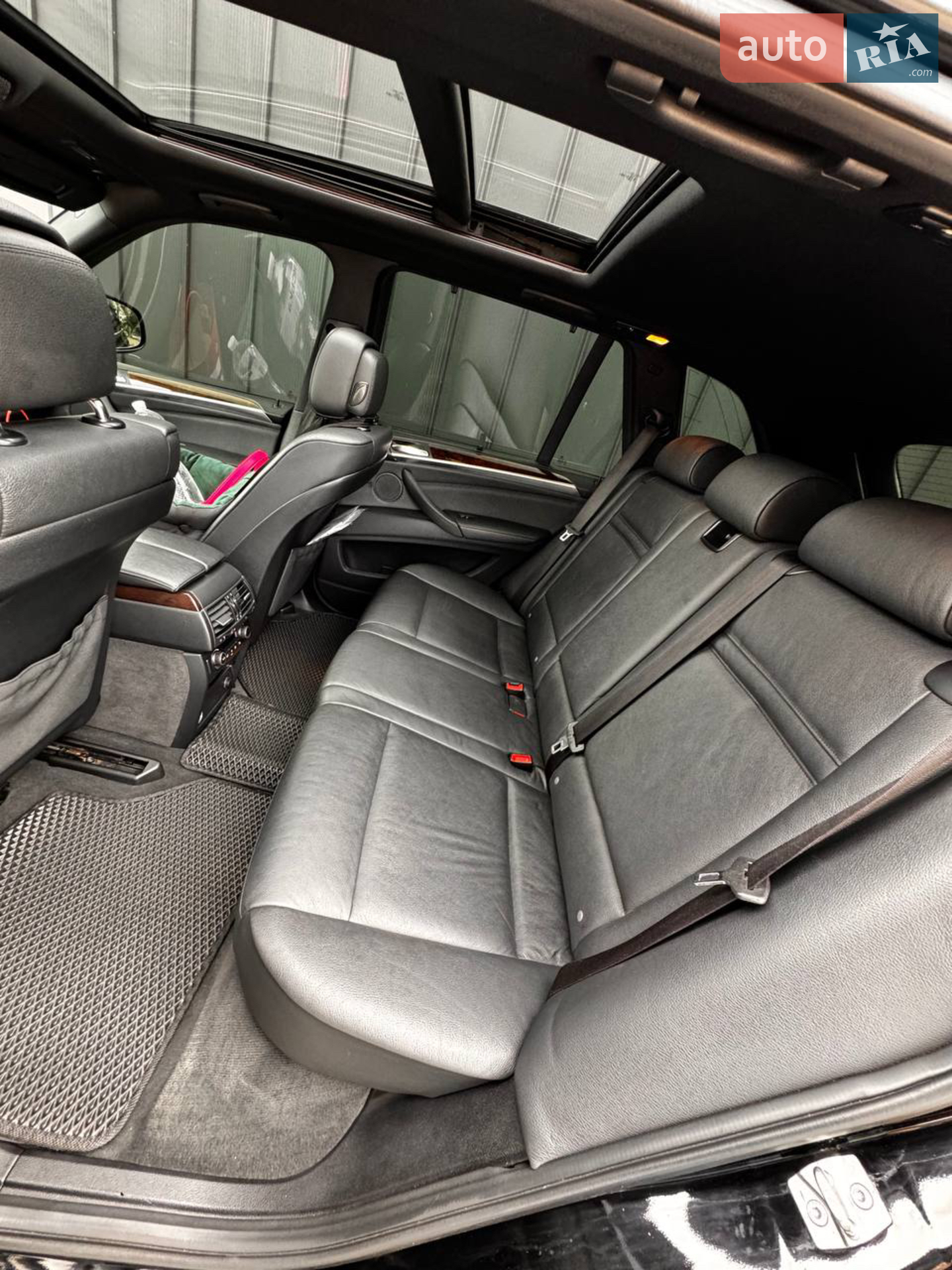 2012 BMW X5 - мініатюра 16