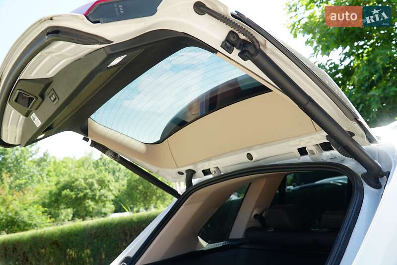 Позашляховик / Кросовер BMW X5 2015 в Миколаєві