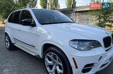 Внедорожник / Кроссовер BMW X5 2011 в Днепре