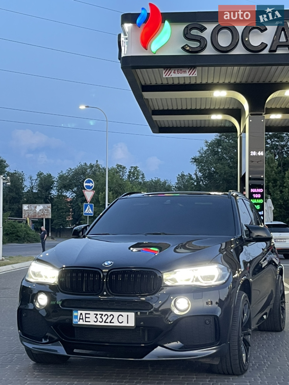 2013 BMW X5 - мініатюра 19