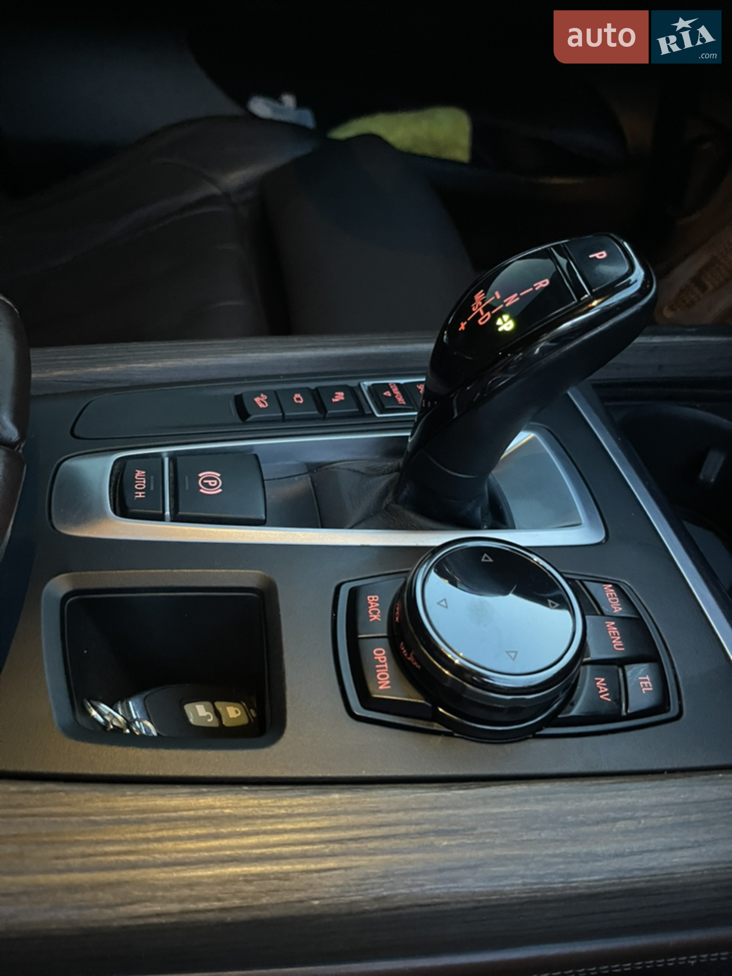 2014 BMW X5 - мініатюра 22