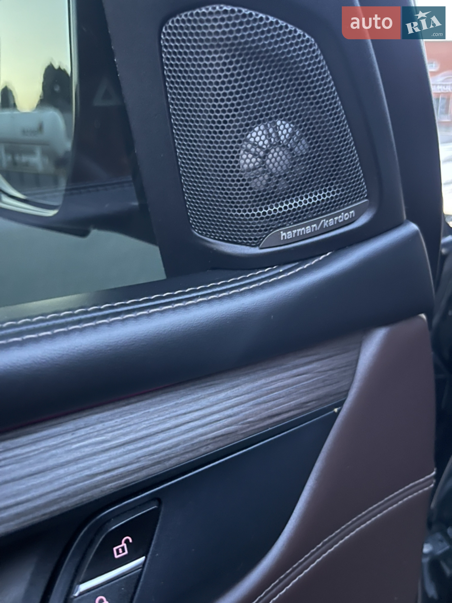 2014 BMW X5 - мініатюра 30