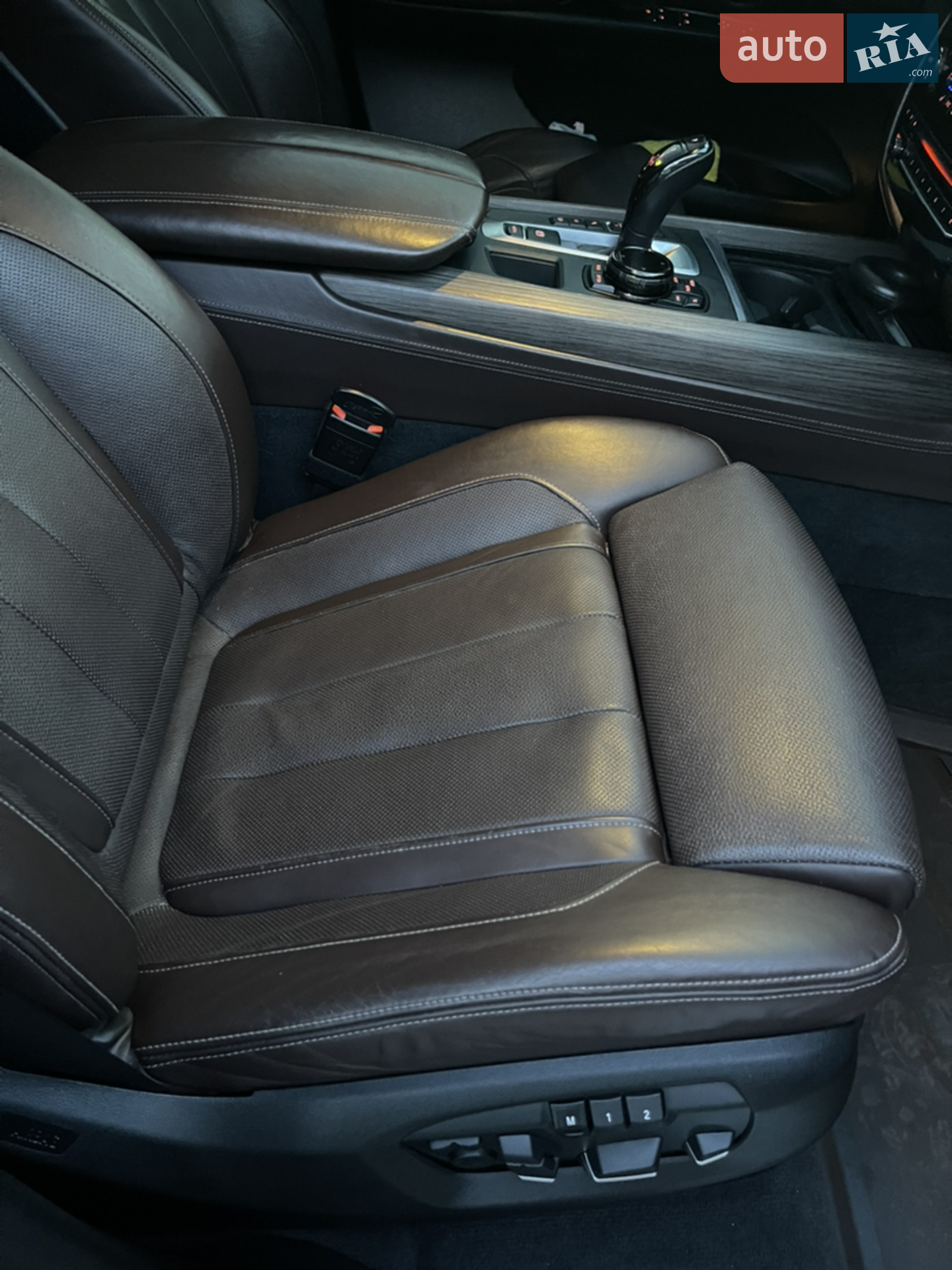 2014 BMW X5 - мініатюра 36