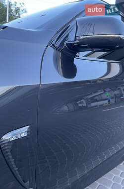 Внедорожник / Кроссовер BMW X5 2014 в Днепре