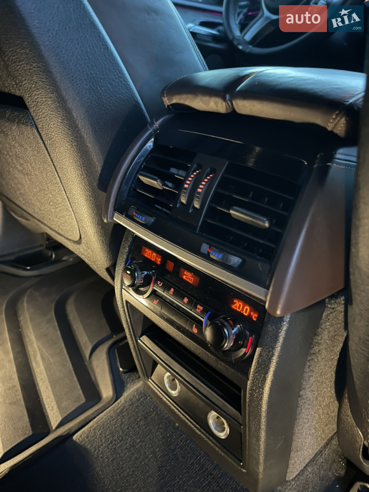 2014 BMW X5 - мініатюра 37