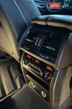 Внедорожник / Кроссовер BMW X5 2014 в 