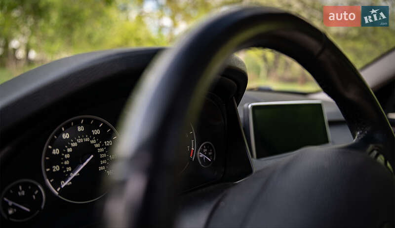 Внедорожник / Кроссовер BMW X5 2013 в Киеве фото 13 Внедорожник / Кроссовер BMW X5 2013 в Киеве