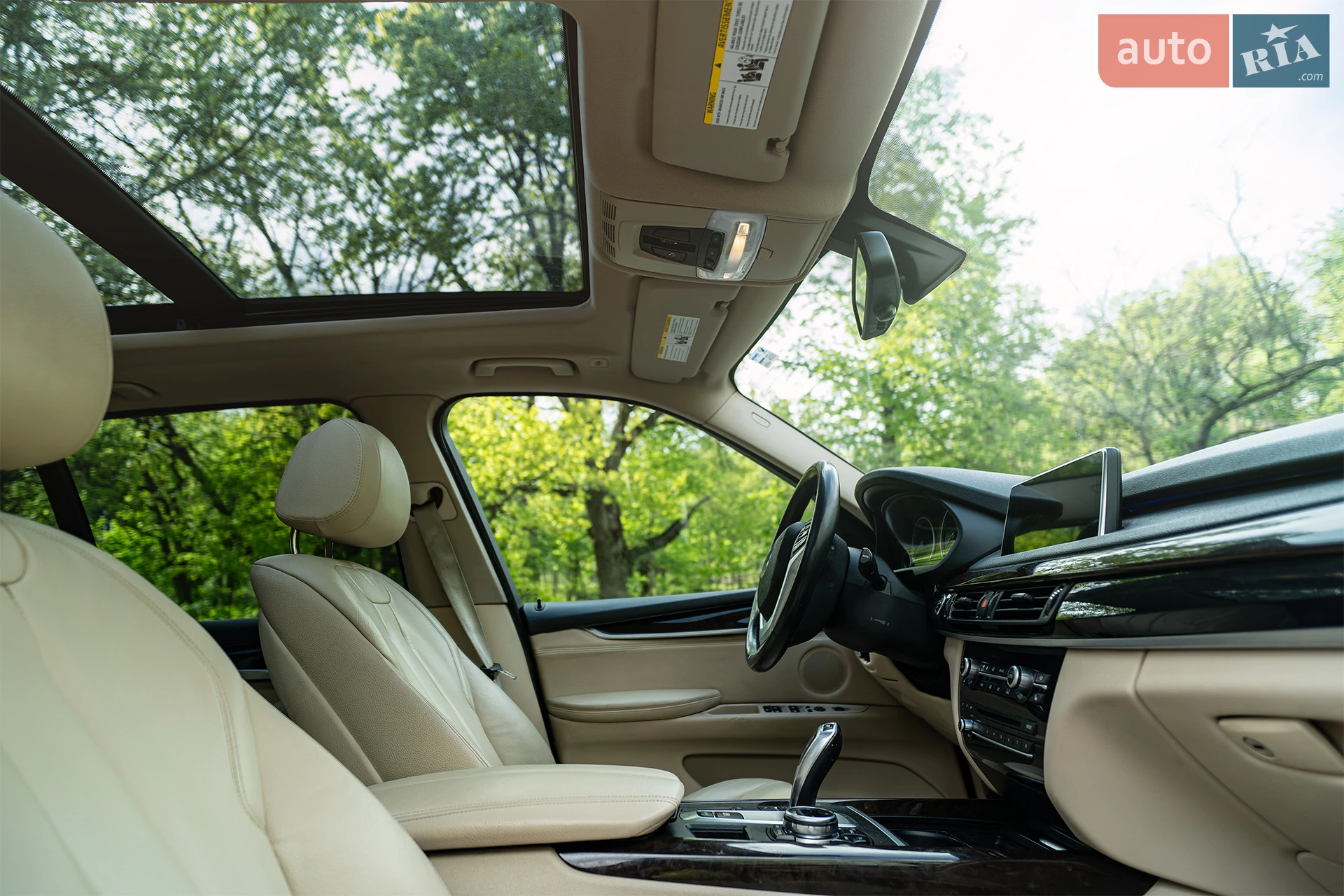 2013 BMW X5 - мініатюра 16