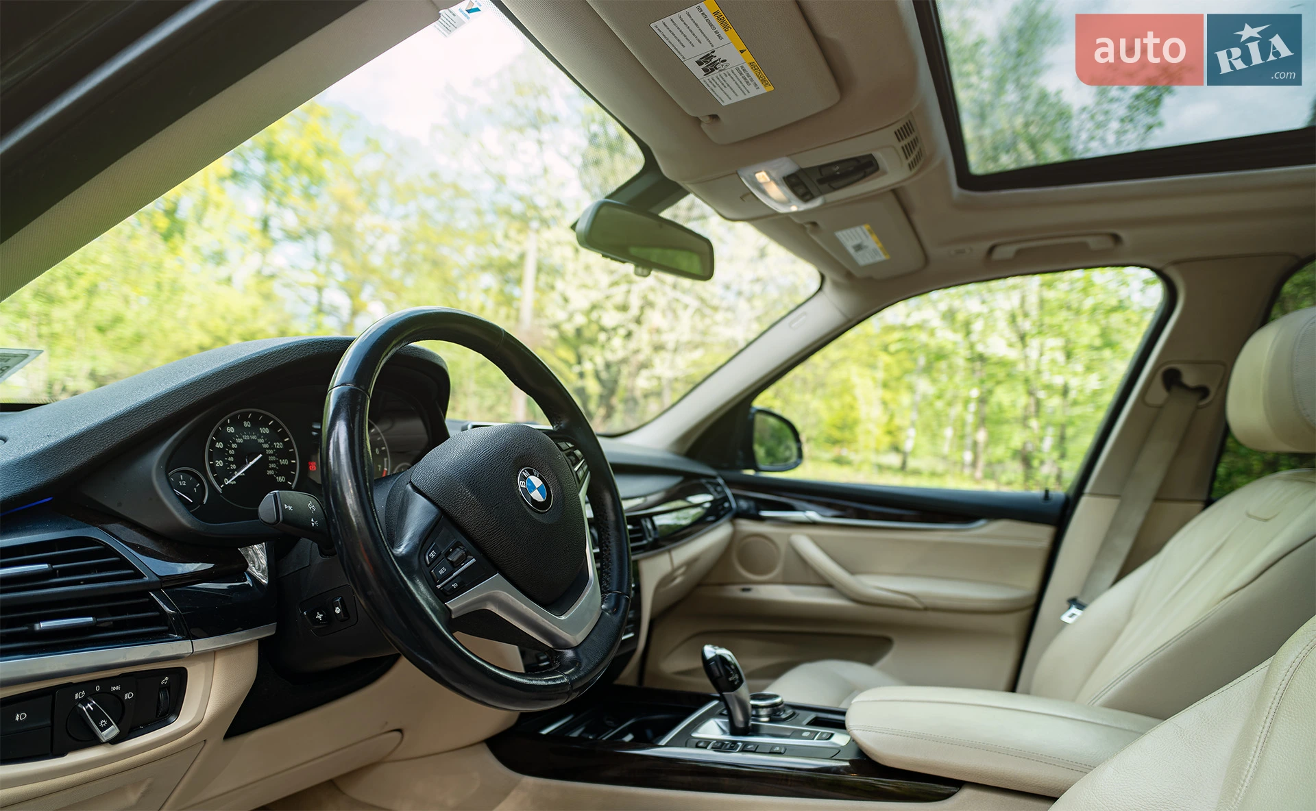 2013 BMW X5 - мініатюра 20