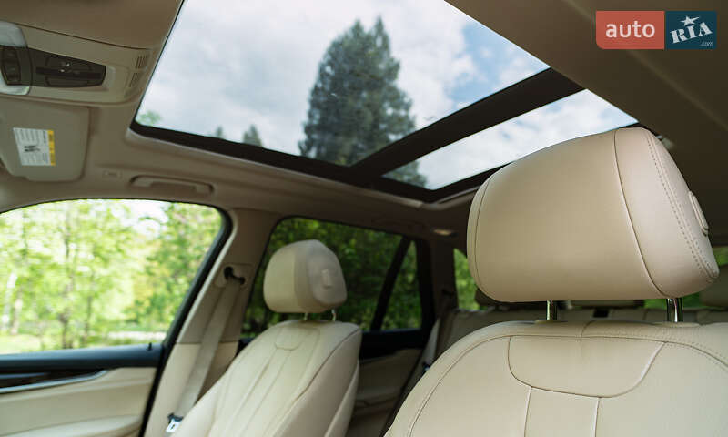 Внедорожник / Кроссовер BMW X5 2013 в Киеве фото 21 Внедорожник / Кроссовер BMW X5 2013 в Киеве