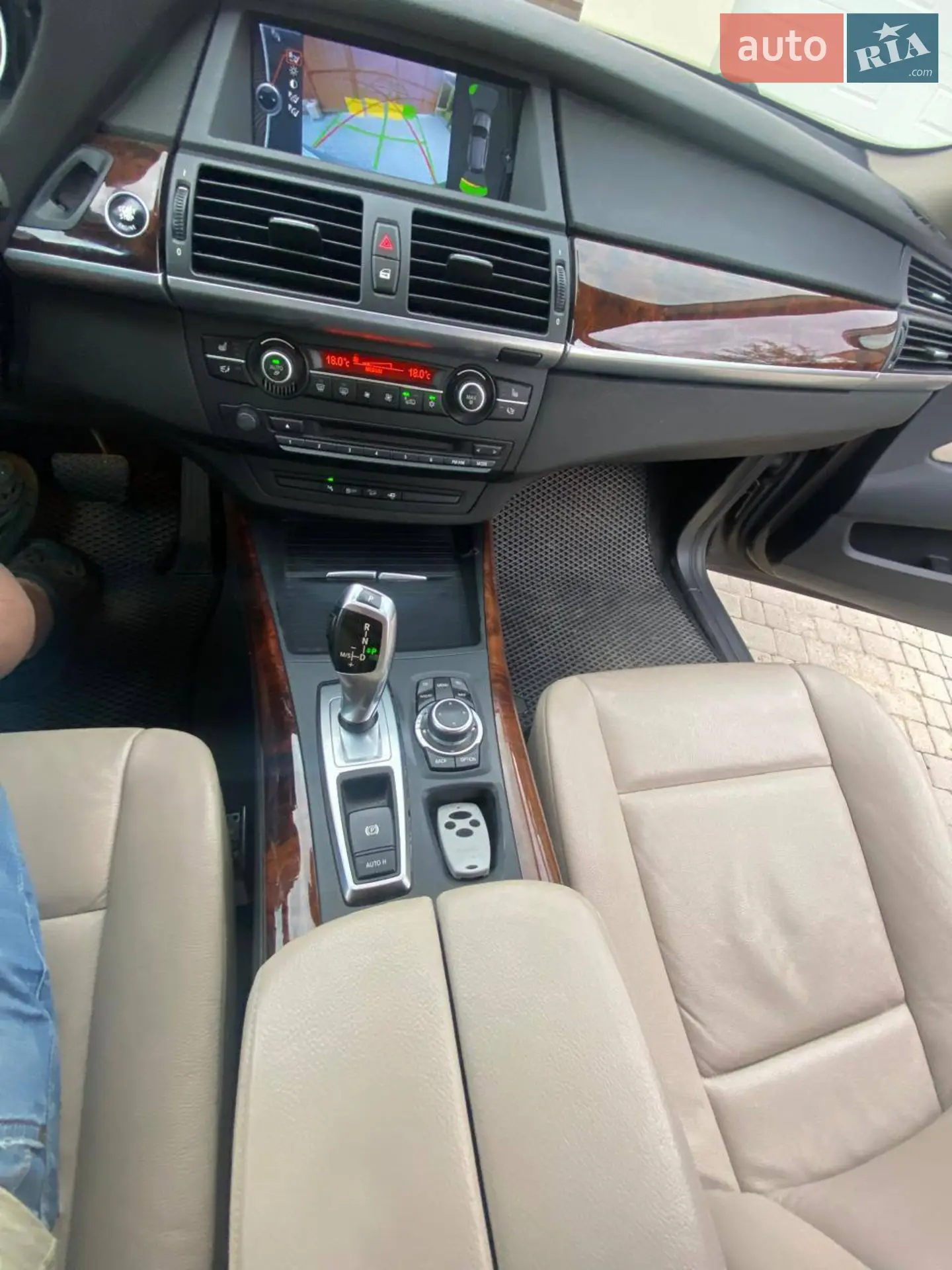 2012 BMW X5 - мініатюра 6