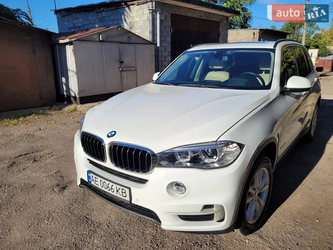 2015 BMW X5 - мініатюра 54