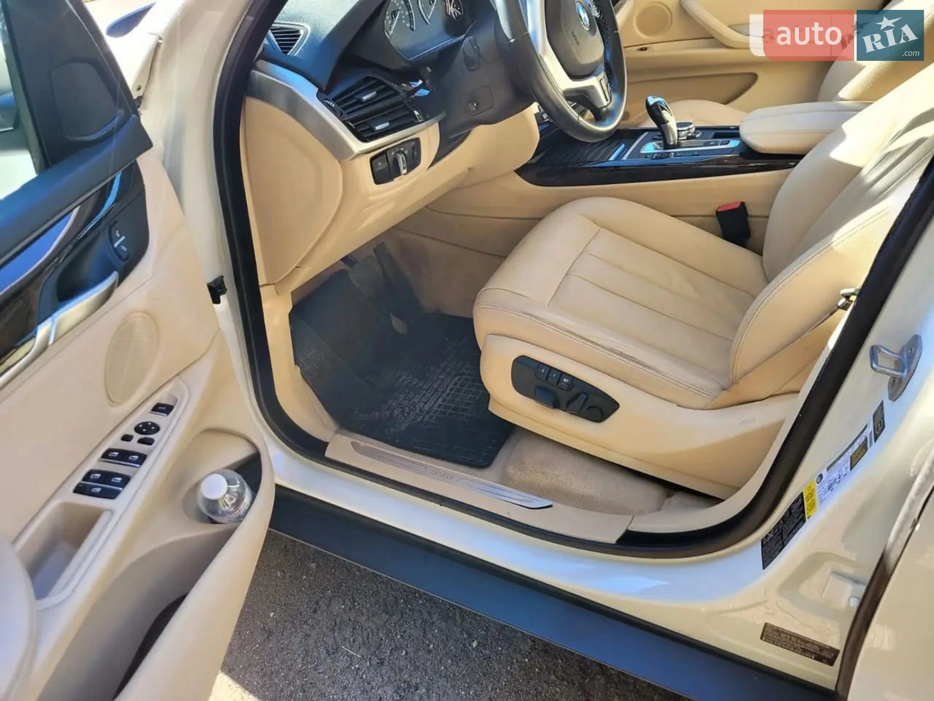 2014 BMW X5 - мініатюра 6