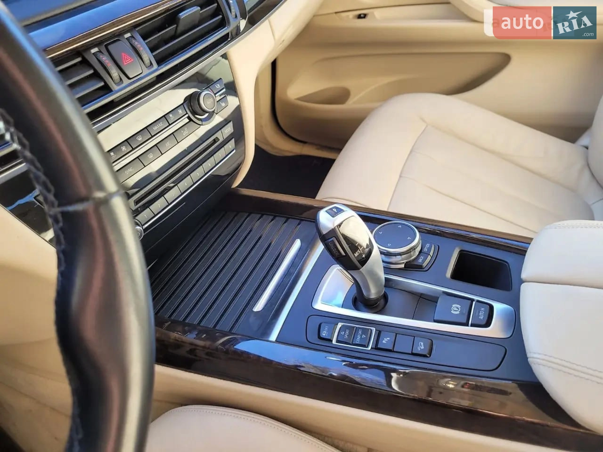 2014 BMW X5 - мініатюра 4