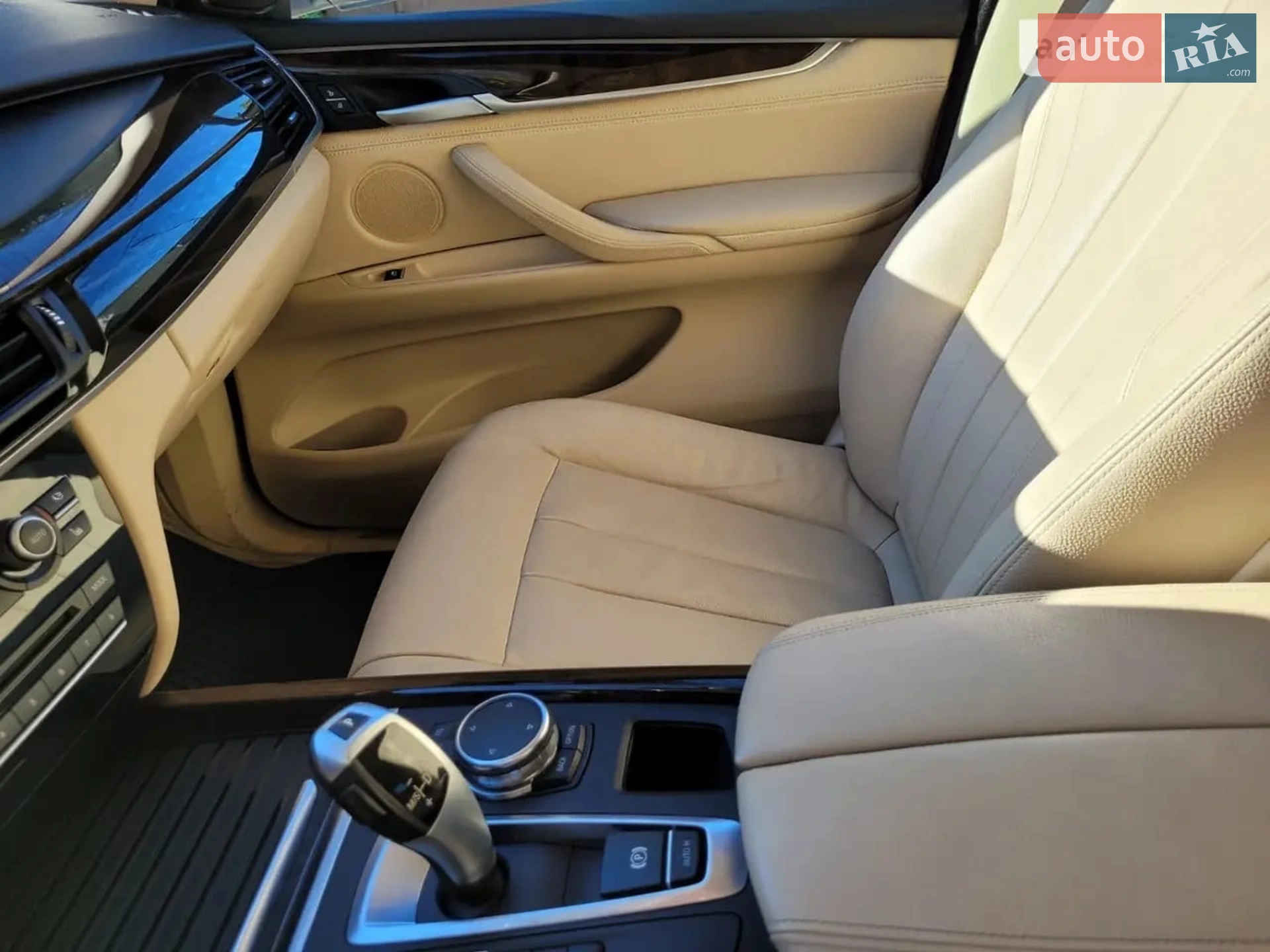 2014 BMW X5 - мініатюра 10