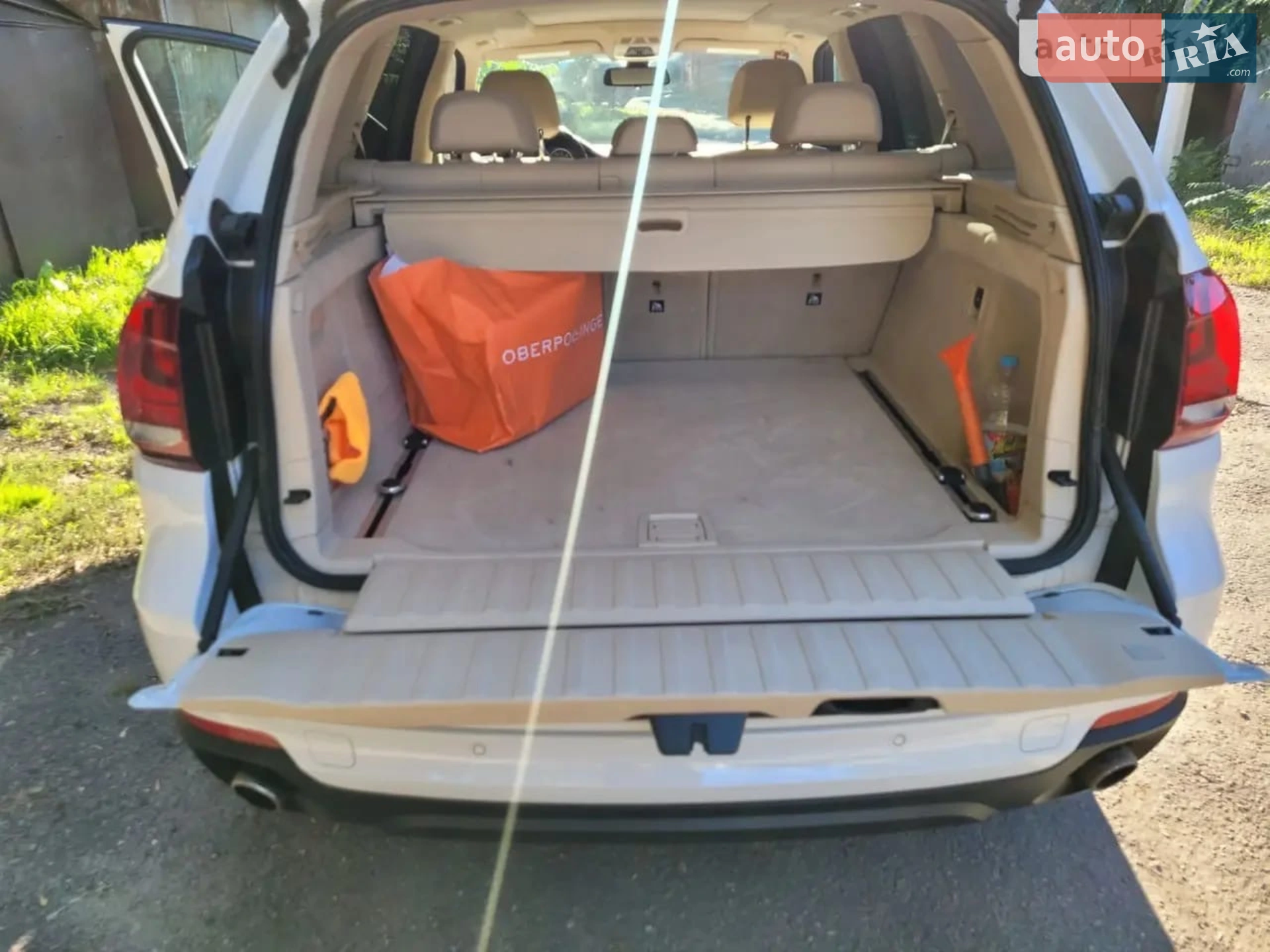 2014 BMW X5 - мініатюра 11