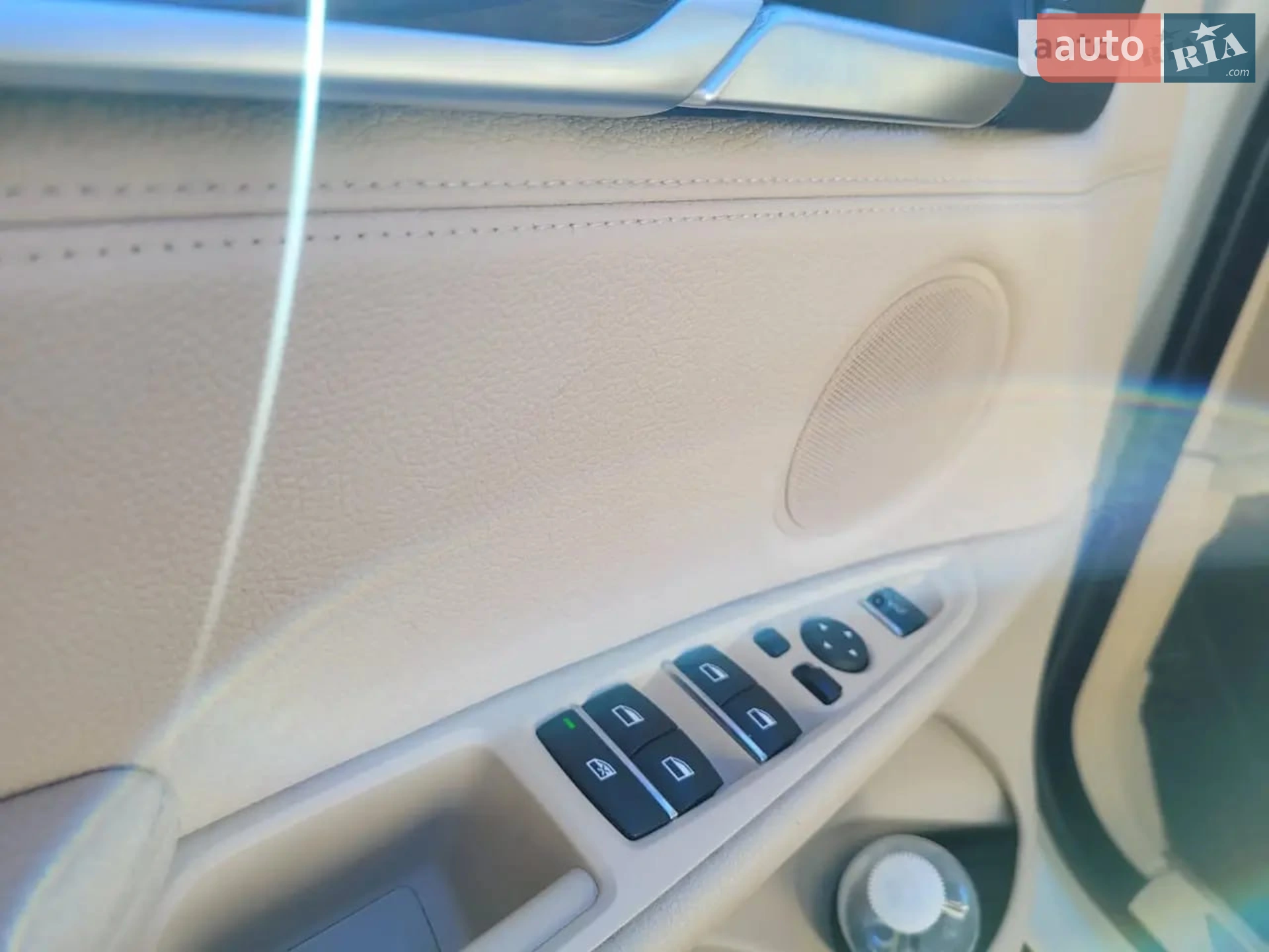 2014 BMW X5 - мініатюра 12