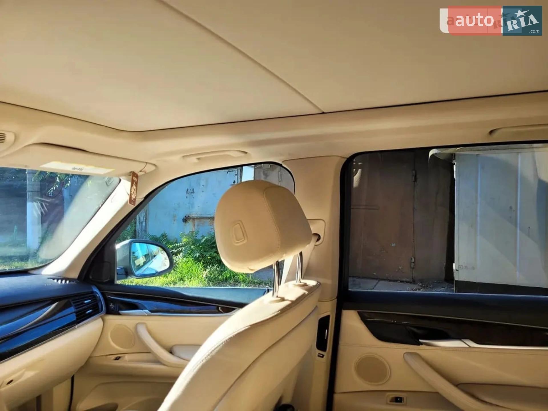 2014 BMW X5 - мініатюра 14