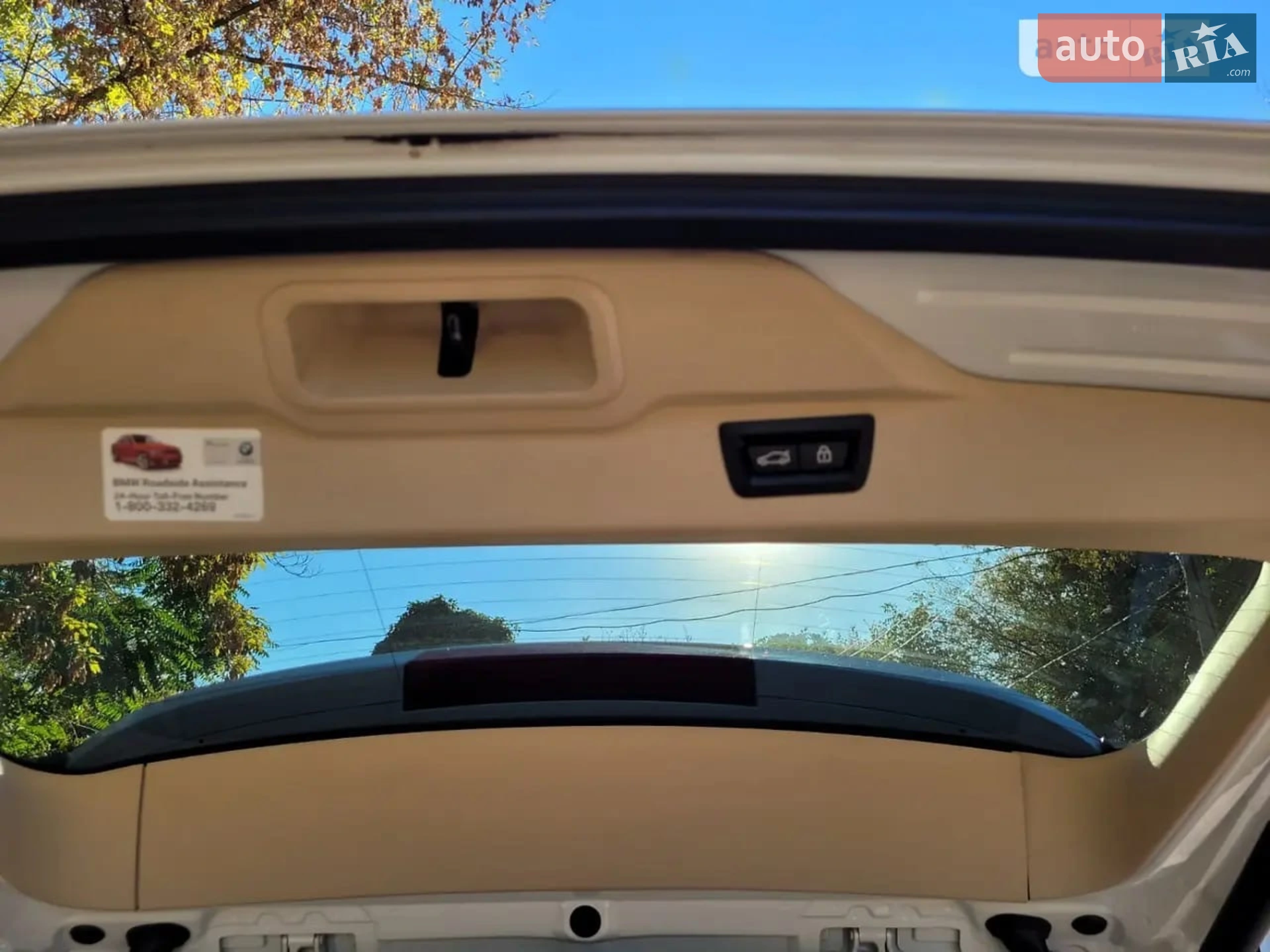 2014 BMW X5 - мініатюра 16