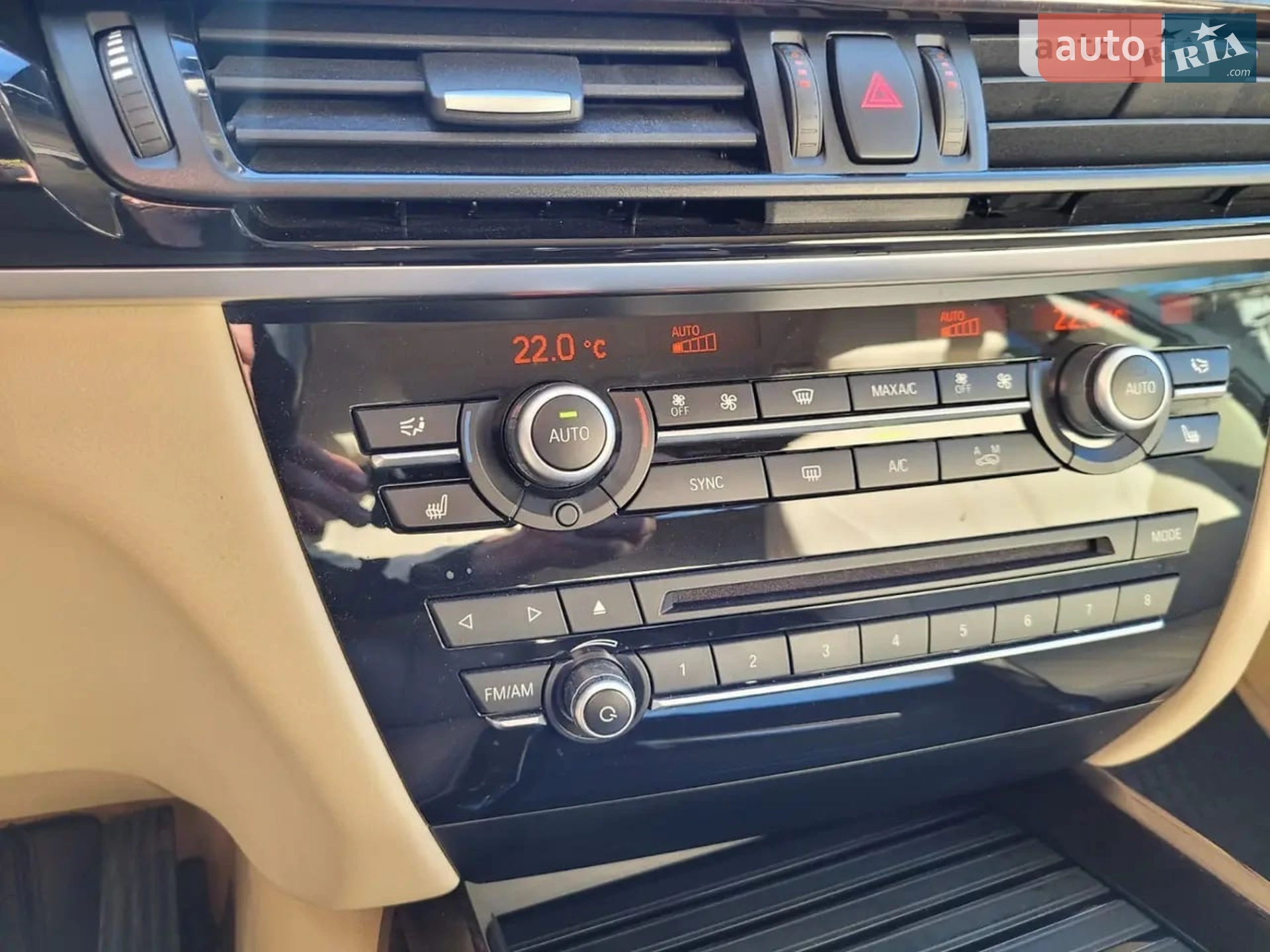2014 BMW X5 - мініатюра 20