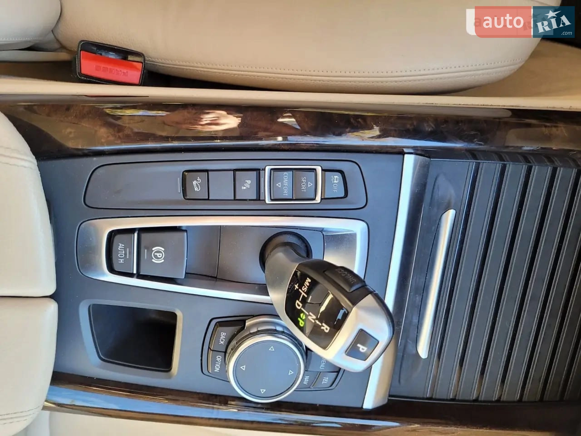 2014 BMW X5 - мініатюра 21