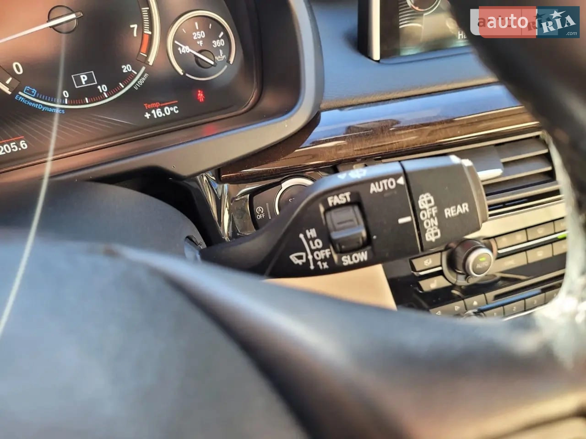 2014 BMW X5 - мініатюра 23