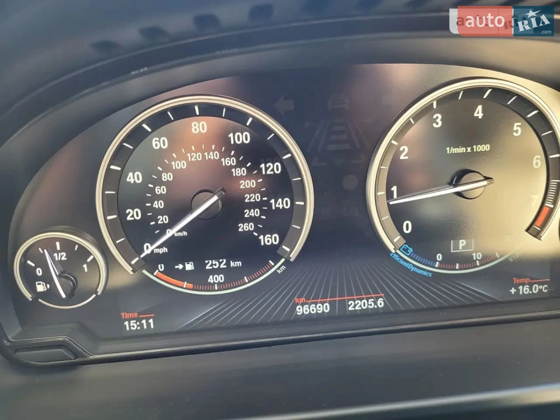 2014 BMW X5 - мініатюра 25