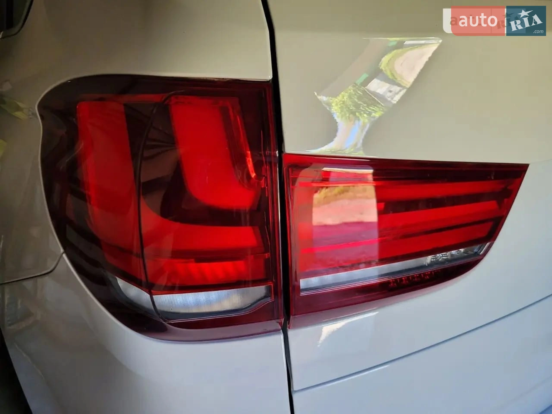 2014 BMW X5 - мініатюра 26